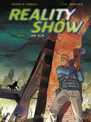 cover image of Reality Show--Volume 1--On Air